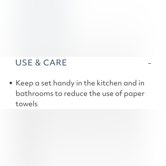 Norwex Teal and Gray Counter Cloth Trio - Picture 6 of 7